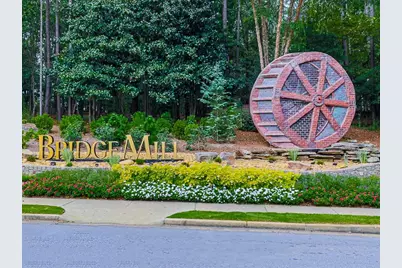 151 Birchwood Pass, Canton, GA 30114 - Photo 35