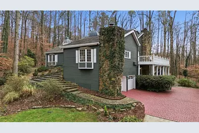 2977 Glover Drive, Cumming, GA 30040 - Photo 47