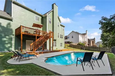 220 Forest Creek Lane, Canton, GA 30115 - Photo 3