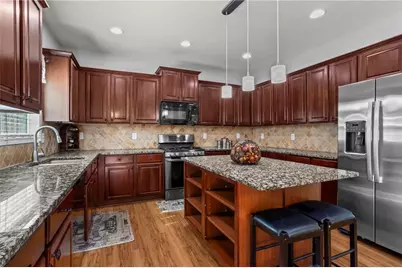 220 Forest Creek Lane, Canton, GA 30115 - Photo 15