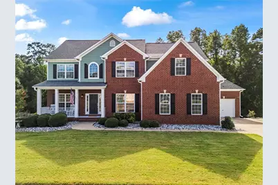 220 Forest Creek Lane, Canton, GA 30115 - Photo 1