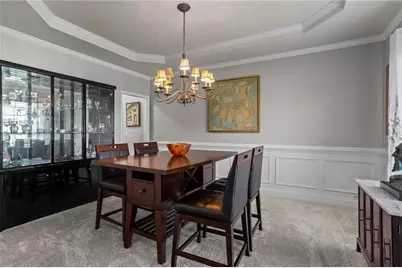 220 Forest Creek Lane, Canton, GA 30115 - Photo 7