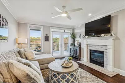 3120 Overland Drive, Roswell, GA 30075 - Photo 13