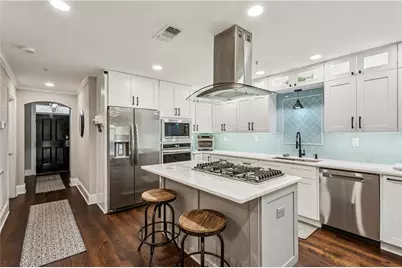 3120 Overland Drive, Roswell, GA 30075 - Photo 5