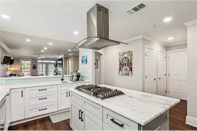 3120 Overland Drive, Roswell, GA 30075 - Photo 9