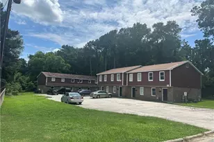 3442 Walker St, Macon, GA 31204 - Photo 1