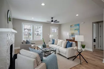 1283 Beecher Street SW, Atlanta, GA 30310 - Photo 5