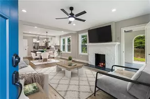 1283 Beecher St SW, Atlanta, GA 30310 - Photo 3