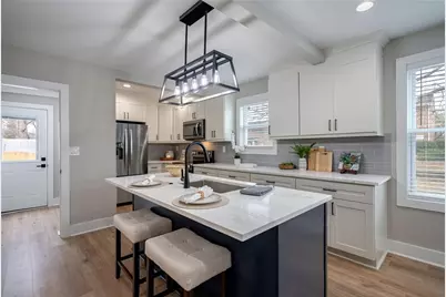 1283 Beecher Street SW, Atlanta, GA 30310 - Photo 9