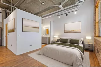 3235 Roswell Road #818, Atlanta, GA 30305 - Photo 5