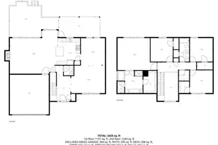 2909 Merrion Park Ln, Dacula, GA 30019 - Photo 45