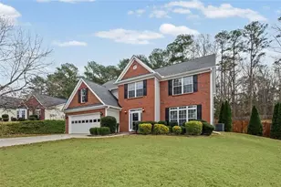 2909 Merrion Park Ln, Dacula, GA 30019 - Photo 3