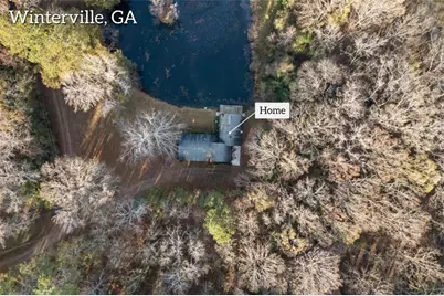 1144 Cherokee Road, Winterville, GA 30683 - Photo 3