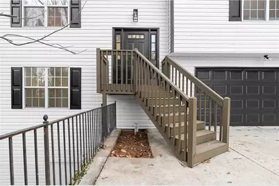 1061 Fishback Way, Sugar Hill, GA 30518 - Photo 3