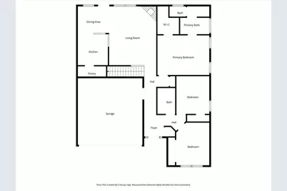 191 Mount Moriah Road, Ball Ground, GA 30107 - Photo 41