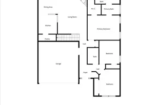 191 Mount Moriah Rd, Ball Ground, GA 30107 - Photo 41