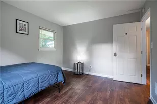 367 Camelot Pkwy, Jonesboro, GA 30236 - Photo 19