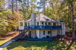 1691 White Oak Dr, White Plains, GA 30678 - Photo 1