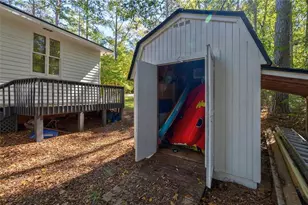 1691 White Oak Dr, White Plains, GA 30678 - Photo 93