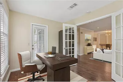 208 Bainbridge Drive, Atlanta, GA 30327 - Photo 3