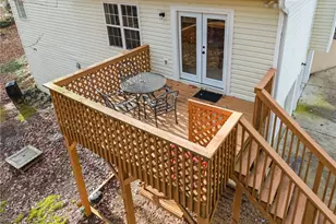 5551 Rose Ridge Ct, Flowery Branch, GA 30542 - Photo 5