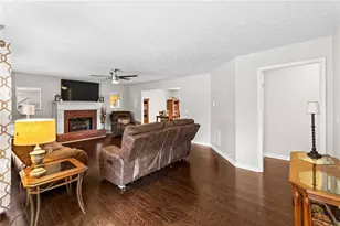 5551 Rose Ridge Ct, Flowery Branch, GA 30542 - Photo 9