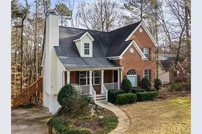 5551 Rose Ridge Court, Flowery Branch, GA 30542 - Photo 3