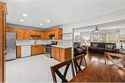 5551 Rose Ridge Court, Flowery Branch, GA 30542 - Photo 13