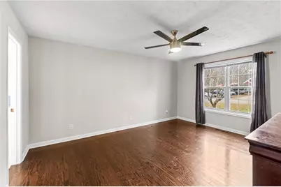 5551 Rose Ridge Court, Flowery Branch, GA 30542 - Photo 19