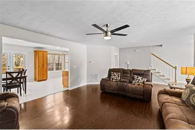 5551 Rose Ridge Court, Flowery Branch, GA 30542 - Photo 11