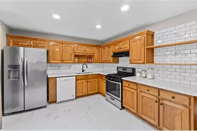 5551 Rose Ridge Court, Flowery Branch, GA 30542 - Photo 15