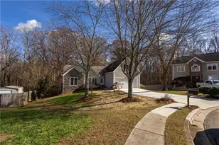 1070 Leighs Brook Way, Dacula, GA 30019 - Photo 5