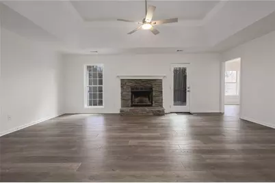 1070 Leighs Brook Way, Dacula, GA 30019 - Photo 9