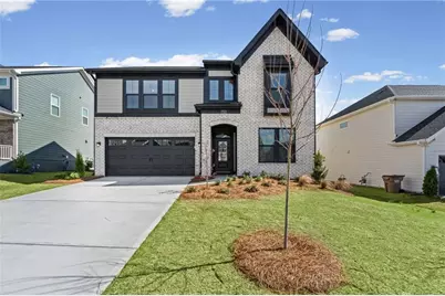 713 Crystal Lake Parkway, Hoschton, GA 30548 - Photo 41