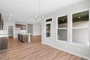 713 Crystal Lk Pkwy, Hoschton, GA 30548 - Photo 15