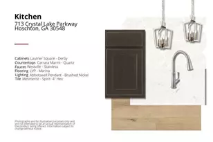 713 Crystal Lk Pkwy, Hoschton, GA 30548 - Photo 3