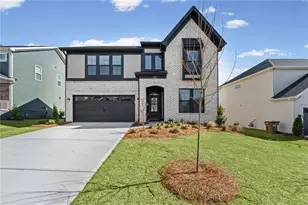 713 Crystal Lk Pkwy, Hoschton, GA 30548 - Photo 41