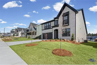 713 Crystal Lake Parkway, Hoschton, GA 30548 - Photo 43