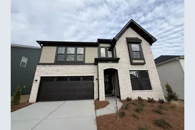 713 Crystal Lake Parkway, Hoschton, GA 30548 - Photo 1