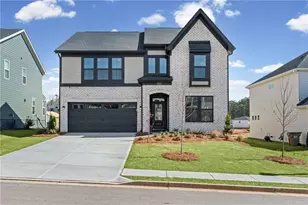 713 Crystal Lk Pkwy, Hoschton, GA 30548 - Photo 1