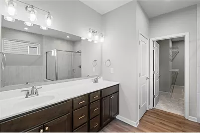 713 Crystal Lake Parkway, Hoschton, GA 30548 - Photo 19