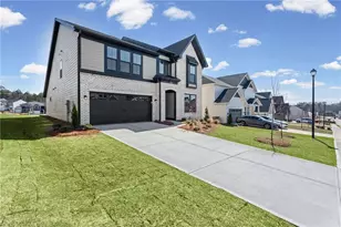 713 Crystal Lk Pkwy, Hoschton, GA 30548 - Photo 43