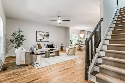 1060 Gun Club Road NW, Atlanta, GA 30318 - Photo 3