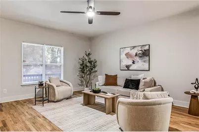 1060 Gun Club Road NW, Atlanta, GA 30318 - Photo 5