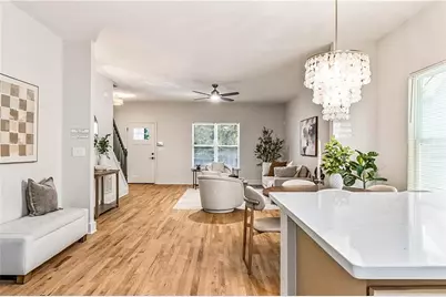 1060 Gun Club Road NW, Atlanta, GA 30318 - Photo 13