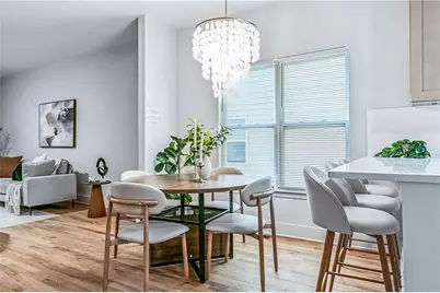 1060 Gun Club Road NW, Atlanta, GA 30318 - Photo 9