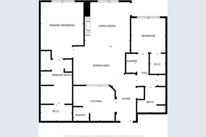 4805 W Village Way SE #2204, Smyrna, GA 30080 - Photo 21