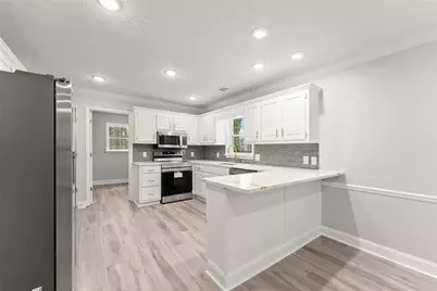 4048 Ryckeley Drive, Gainesville, GA 30504 - Photo 9