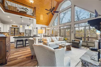 152 Chapman Manor Drive, Martin, GA 30557 - Photo 43