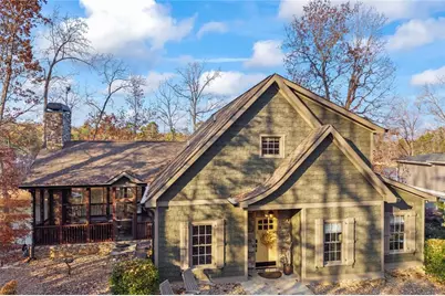 152 Chapman Manor Drive, Martin, GA 30557 - Photo 11